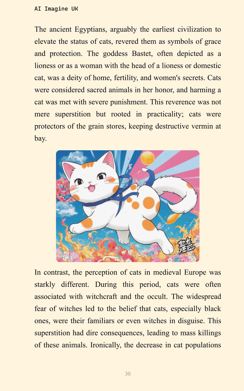 Body page with an inline illustration